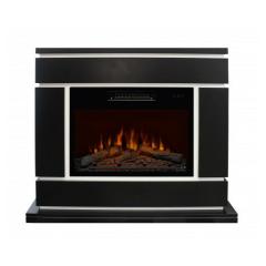 Fireplace Realflame Vega 24 BLM c Kendal 24