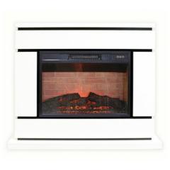 Fireplace Realflame Vega 24 WT c Irvine 24