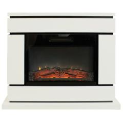 Fireplace Realflame Vega 24 WT c Kendal 24