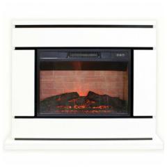Fireplace Realflame Vega Irvine 24 WT-P511
