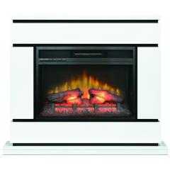 Fireplace Realflame Vega WT c Eridan 24