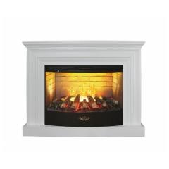 Fireplace Realflame WESTON 33 WT с FireStar 33 3D