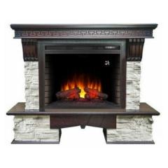 Fireplace Realflame Rockland Epsilon 26 S IR