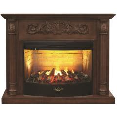 Fireplace Realflame Salford AO Firestar 33 3D