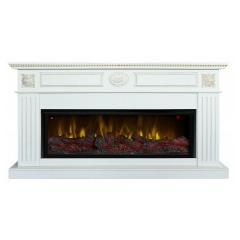 Fireplace Realflame Beverly 1000