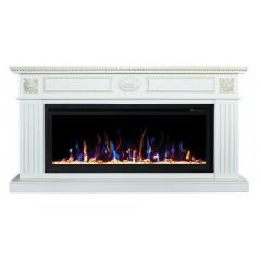 Fireplace Realflame Saphir 42