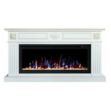 Fireplace Realflame Saphir 42 