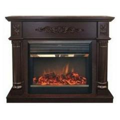 Fireplace Realflame Silvia 26 AO Moonblaze Lux BR