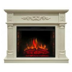 Fireplace Realflame Silvia 26 WT Epsilon 26 SIR