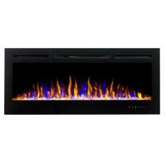 Fireplace Realflame SOLO 36 BL