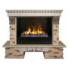 Fireplace Realflame Sorento 3D Cassette 630