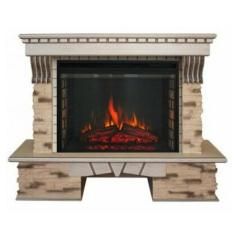 Fireplace Realflame Sorento Epsilon 26 S IR