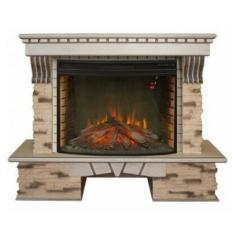 Fireplace Realflame Sorento Firespace 33 S IR