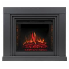 Fireplace Realflame Stanley 26 GR Epsilon 26 S IR