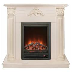Fireplace Realflame Stefania WT Eugene цвет