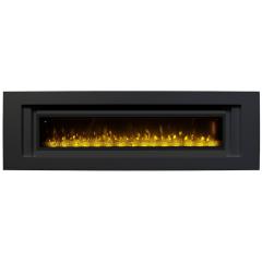 Fireplace Realflame Stockholm BL Manhattan 1560