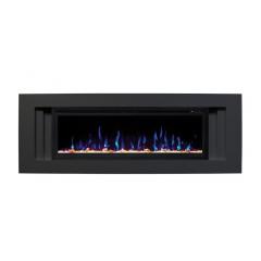 Fireplace Realflame Stockholm BLM Saphir 42