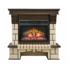 Fireplace Realflame Stone 24 AO Eridan 24