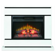 Fireplace Realflame Vega WT Eridan 24