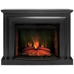 Fireplace Realflame WESTON 33 BLM Firespace 33 S IR