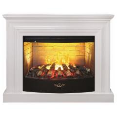 Fireplace Realflame WESTON 33 WT FireStar 33 3D