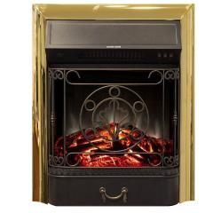 Fireplace Realflame Majestic Lux BR S