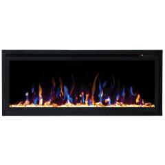 Fireplace Realflame Saphir 42