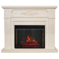 Fireplace Realflame Malta 25 5/26 Epsilon 26 S IR