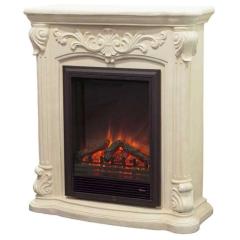 Fireplace Realflame Alessandra