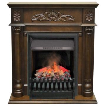 Fireplace Realflame Astra 3D Oregan 
