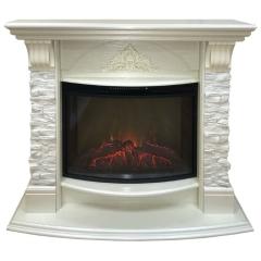 Fireplace Realflame Athena Evrika 25 5