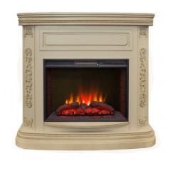 Fireplace Realflame Bella 25 5 WT Sparta 25 5