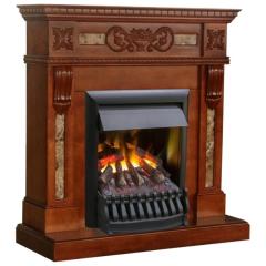 Fireplace Realflame Corsica AO Oregan 3D