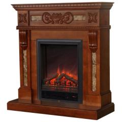 Fireplace Realflame Corsica Eugene
