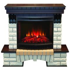 Fireplace Realflame Country 25 AO Evrika 25 5