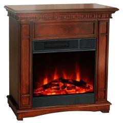 Fireplace Realflame Cristel