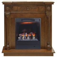 Fireplace Realflame Dacota AO Eugene 3D