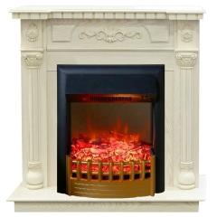 Fireplace Realflame Dacota WT Rimini