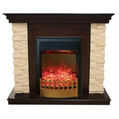 Fireplace Realflame Elford AO Rimini