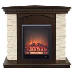 Fireplace Realflame Elford Corner AO Eugene