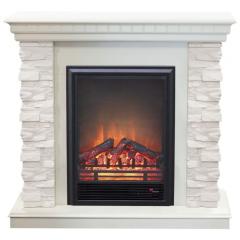 Fireplace Realflame Elford WT Eugene
