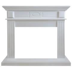 Fireplace Realflame Leda 25 5 WT Sparta 25 5