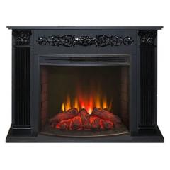 Fireplace Realflame Milton 26 DN Evrika 25 5