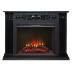 Fireplace Realflame Milton 26 DN Sparta 25 5
