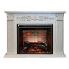 Fireplace Realflame Milton 26 WT Leeds 26 SD