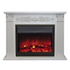 Fireplace Realflame Milton 26 WT MoonBlaze