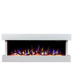 Fireplace Realflame Modena WT
