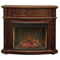 Fireplace Realflame Montana FS33 S IR АО