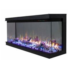 Fireplace Realflame ONYX 50