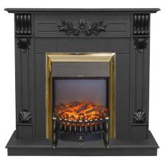 Fireplace Realflame Ottawa DN Fobos BR S